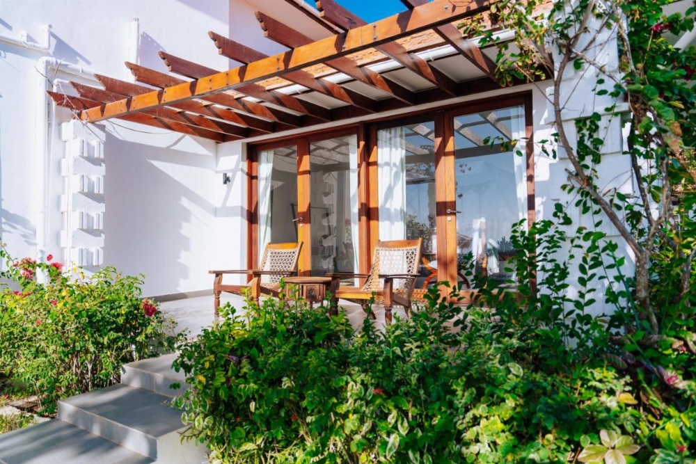 Karabai Villa